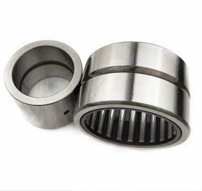 China HK Series HK2538 Thrust Needle Roller Bearing 25x32x38 Mm With Oil Hole for sale