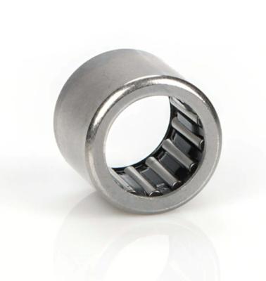 China Drawn Cup Needle Roller Bearing HK1516 For Precision Equipment for sale