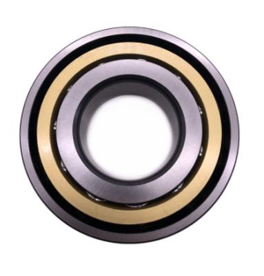 China Precision Spindle Ceramic Angular Contact Bearings 7006C 7007C 7008C Back To Back for sale