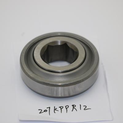 China Agricultural Machinery Wheel Sealed Roller Bearings 207KPPR12 PDNF240/8Y for sale