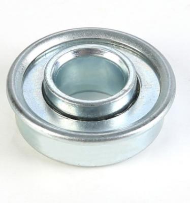 China Ball Plastic Conveyor Bearings For Rollers Caster Skate Wheel Bearing for sale