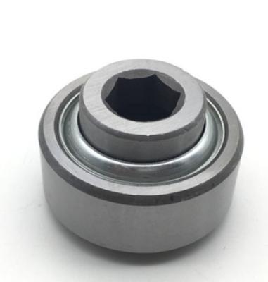 China High Speed Spherical Insert Agricultural Machinery Bearing 203KRR5 for sale