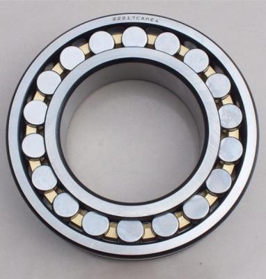 China Self Aligning Double Spherical Roller Bearing 22211k Bearing 22211KW33C3 22211W33C3 for sale