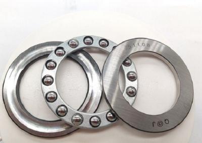 China 51116/51117/51118/51200 Stainless Thrust Bearing Single Direction Bearing for sale