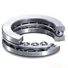 China Building Machinery Miniature Thrust Bearings 51115 51116 51117 51118 51119 for sale