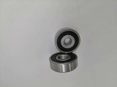 China Replacement 6301 2rs Conveyor Roller Bearings With Zinc Coated à venda