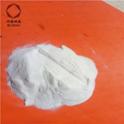 China 120# white corundum abrasives manufacturer abrasives blasting for sale