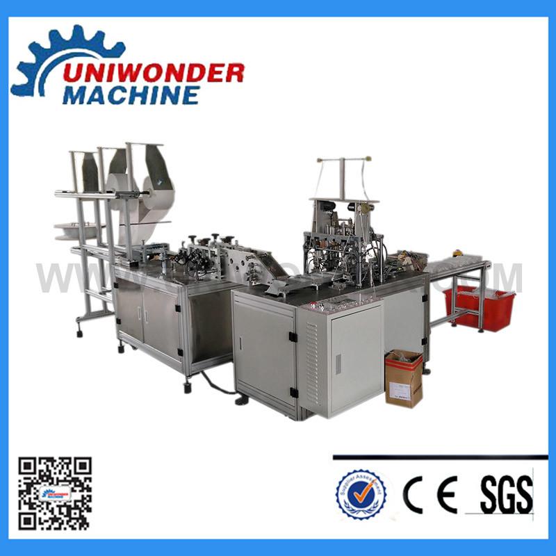 Verified China supplier - RUIAN UNIWONDER MACHINERY MANUFACTURER & TRADE CO.,LTD
