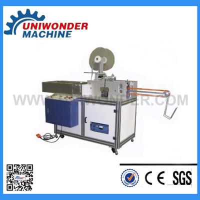 China Automatic Mask Tie-on Machine for sale