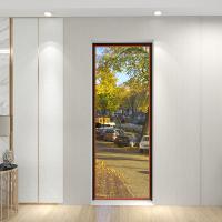 Quality Wave Narrow Swing Door Series for sale