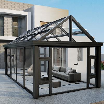 China Sunroom Series, Sun Room, Outdoor Canopy for sale