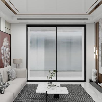 China Perfect Extremely Narrow Sliding Doors for sale