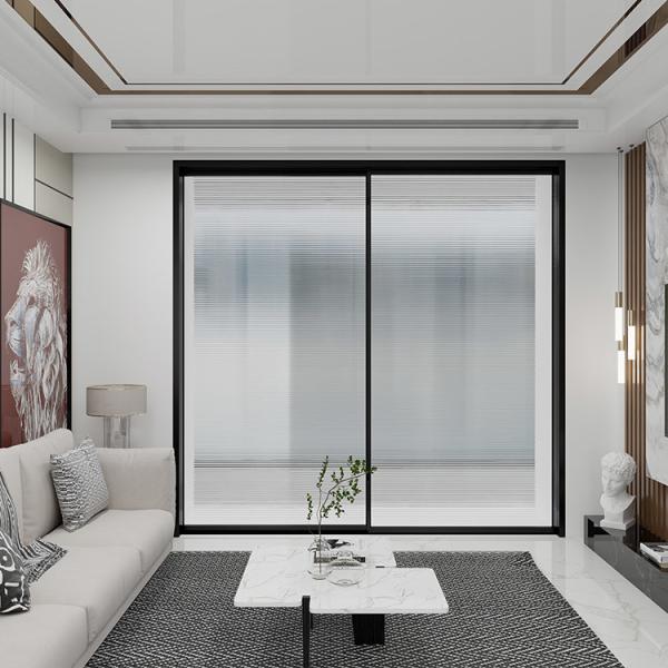 Quality EXTREMELY NARROW SLIDING DOORS, WIDE VIEW SLIDING DOORS, SAFETY SLIDING DOORS for sale