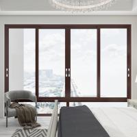 Quality Jinjue sliding window for sale