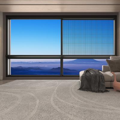 Китай Сдвижное окно из алюминиевого сплава, сдвижное окно, сдвижное окно, сдвижное окно для дома продается