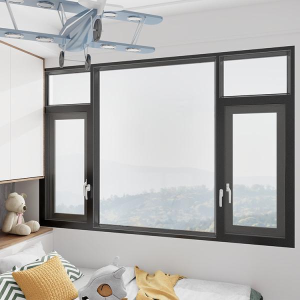 Quality Berlin Casement Window for sale