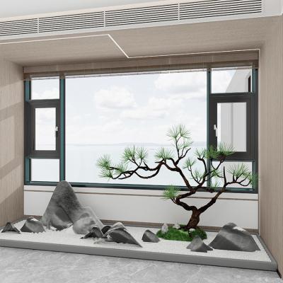 China Sky Realm System Window for sale
