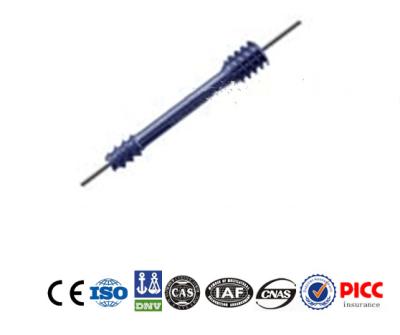 China Double Head Cannulated Hip Screw , Partially Threaded Cannulated Screws For Hip Fracture for sale