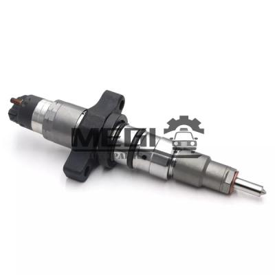 China 0445120007 0445120212 2830957 0986435508 Common-Rail Fuel Injector for sale