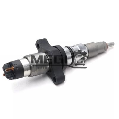China 0445120188 0445120193 Diesel Fuel Injector For Cummins Dodge 6.7L for sale