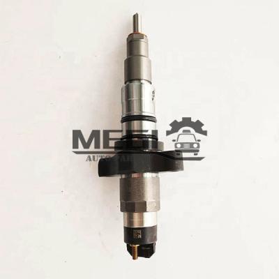 China 0445120018 0445120208 0445120103 Diesel Fuel Injector For Cummins Engine for sale