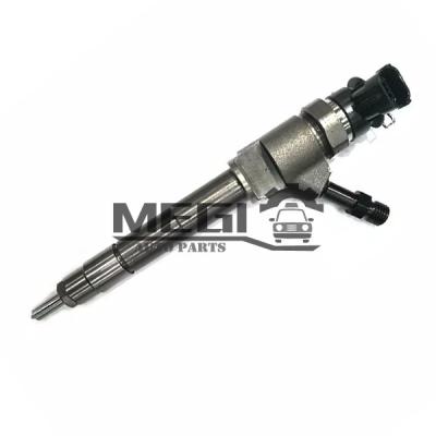 China 0 445 110 250 0445110250 Common-Rail Fuel Injector For Ford Kia Car for sale
