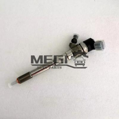 China 0445110257 0445110258 0445110725 Fuel Injector For Hyundai Car for sale