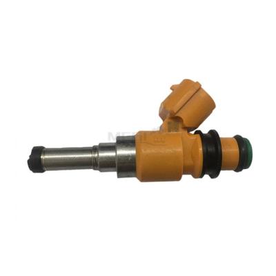 China 2C0-13761-00-00 Motorcycle Fuel Injector for sale