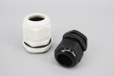 China Nylon cable glands for sale