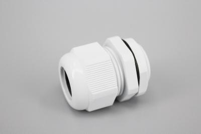 China New Material Nylon Cable Gland PG7 PG9 PG11 PG16 IP68 Cable Gland for Junction Box for sale