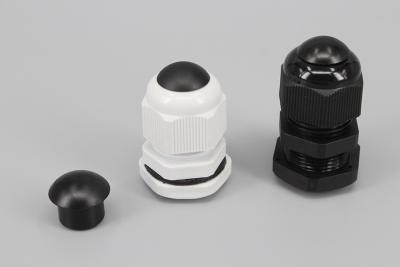 China XINGO Hot sale China manufactory application IP68 waterproof nylon NPT PG Metric G thread cable glands size for sale