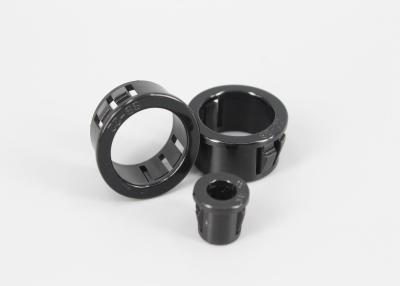 China Nylon Snap Bushing / Cable Protective Ring for sale