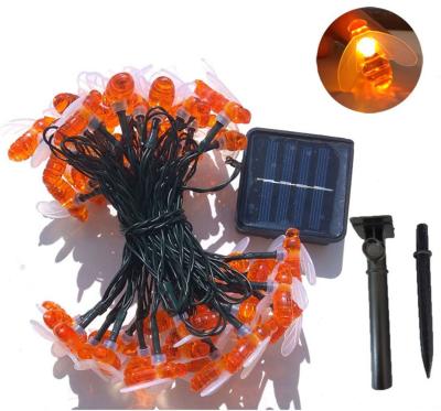 China Honey Bee Lights for Garden Home Patio Lawn Party and Diwali, Christmas, New Year, Decoration for sale