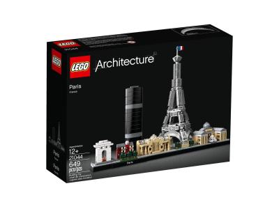 China LEGO 21044 - Paris for sale