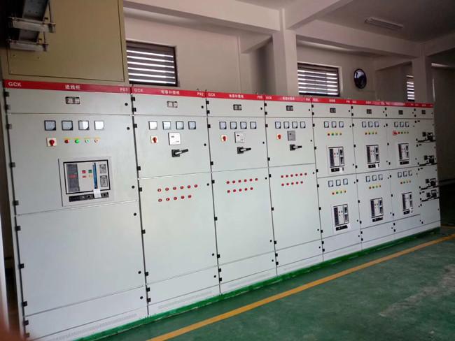 Проверенный китайский поставщик - GuangDong Heng AnShun Electrical Power Equipment Service Co., Ltd.
