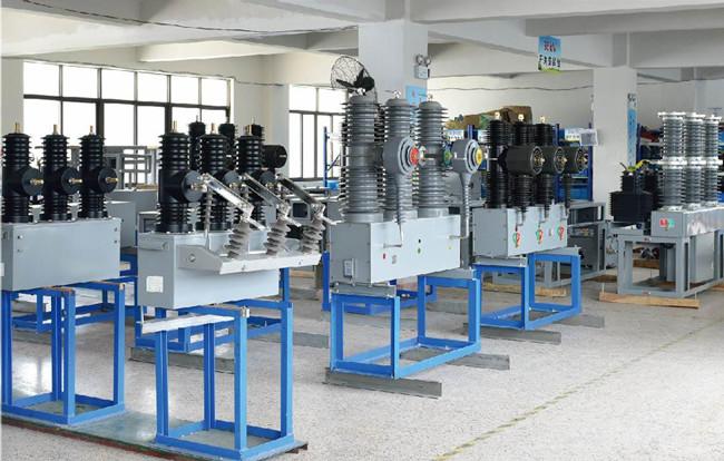 Fournisseur chinois vérifié - GuangDong Heng AnShun Electrical Power Equipment Service Co., Ltd.