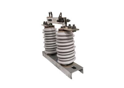 China GW9 Series ac High Voltage Disconnect Switch 36kV Electrical Powerful for sale