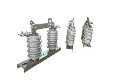 China Industrial AC Hook Stick Disconnect Switch High Voltage Electrical Operated for sale