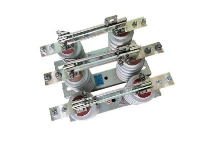 China 630A-1250A HV Isolator Disconnect Switches Easy Installation for sale