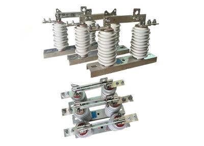 China 1250A HV High Voltage Electrical Switch 36kV Ceramic steel for sale