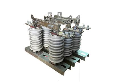 Китай Порцелановый высоковольтный электрический изолятор 630А Вертикальный переключатель отключения продается
