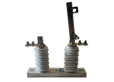 China Power Breaking High Voltage Electrical Isolator With Telescoping Fiberglass Pole for sale