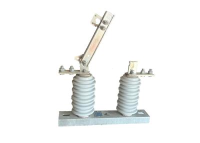 China 1P High Voltage Disconnect Switch Automatic Controlled For Overhead Power Lines for sale