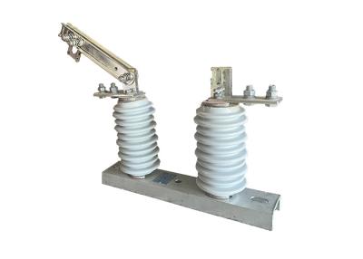 China Single Phase Vacuum Load Break Switch Porcelain High Voltage Overhead for sale
