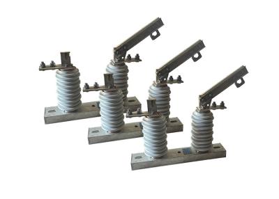 China 12kV 1000A Hookstick Operated Disconnect Switch Ceramic For Outdoor Substation for sale