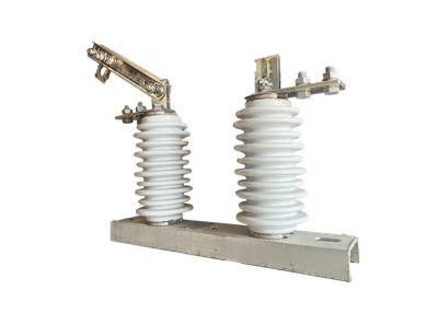 China GW9-10 High Voltage Hookstick Operated Switch Easy Installation for sale