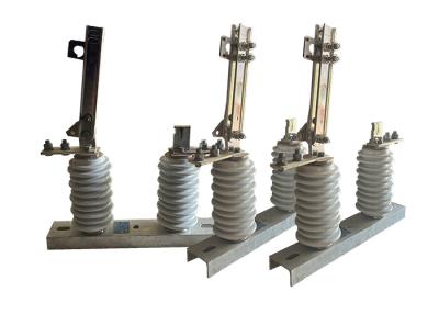 China Automatically Operated High Voltage Electrical Isolator 8 Level Earthquake Intensity for sale