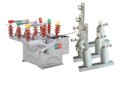 China HengAnshun Automatic Vacuum Circuit Breaker 12kV High Voltage Disconnector Switch for sale
