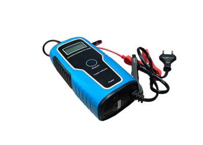 China HAS-Q-618X Jump Starter Portable Charger 12V 72W Lead-acid Fully Automatic Intelligent Battery Charger for sale