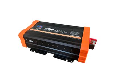 China Safety Use Home Power Inverter With Cost-Effective Design High Efficiency Pure Sine Wave Inverter HAS-4000 à venda